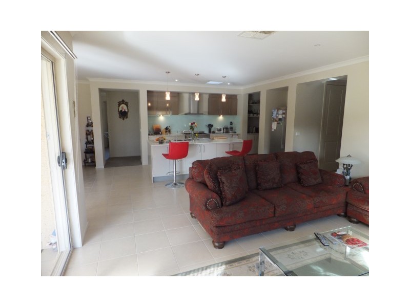Benalla VIC 3672