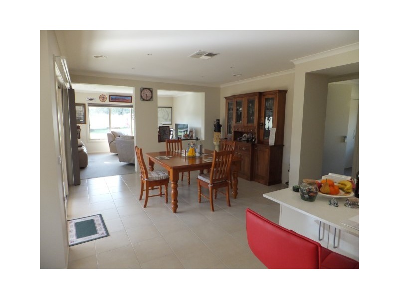 Benalla VIC 3672