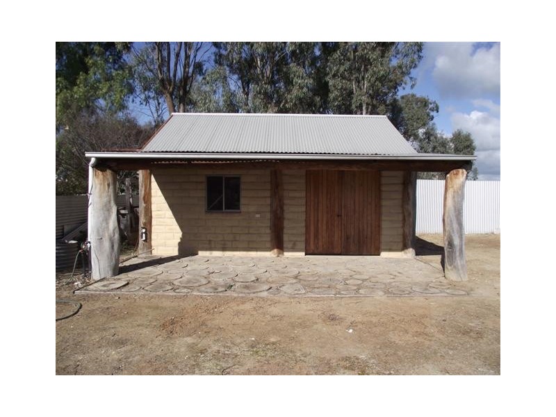 7-9 Wattle Street, Koondrook VIC 3580