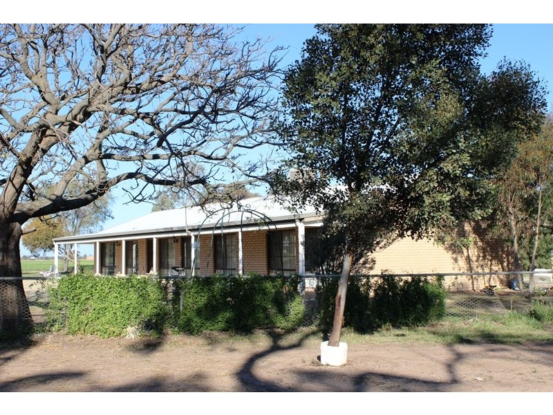 5083 Murray Valley Highway, Swan Hill VIC 3585