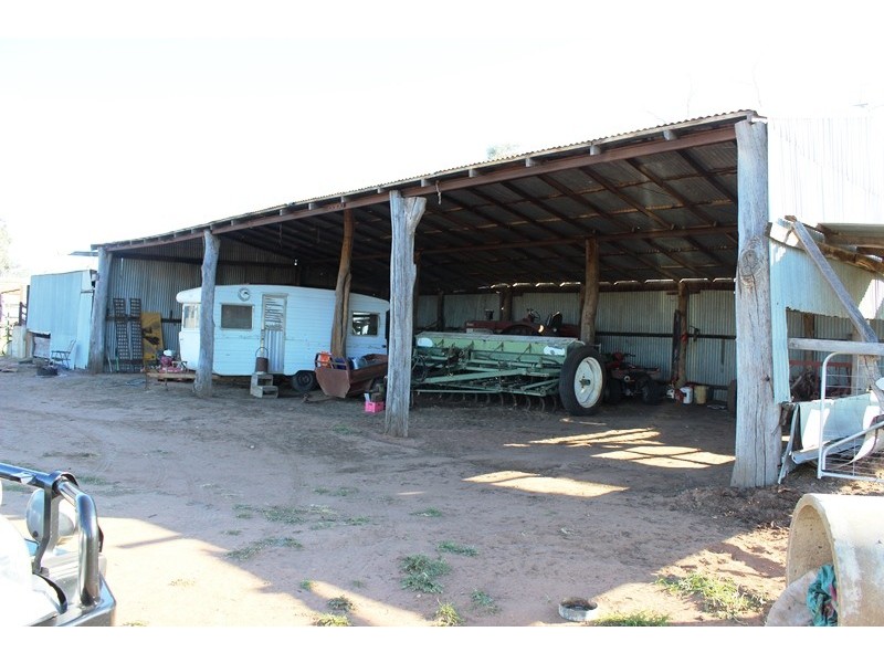 5083 Murray Valley Highway, Swan Hill VIC 3585