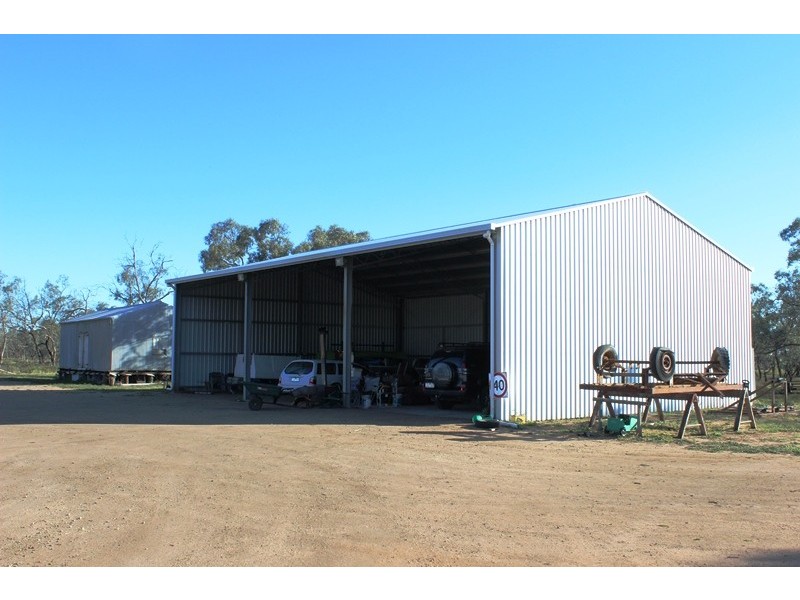 5083 Murray Valley Highway, Swan Hill VIC 3585