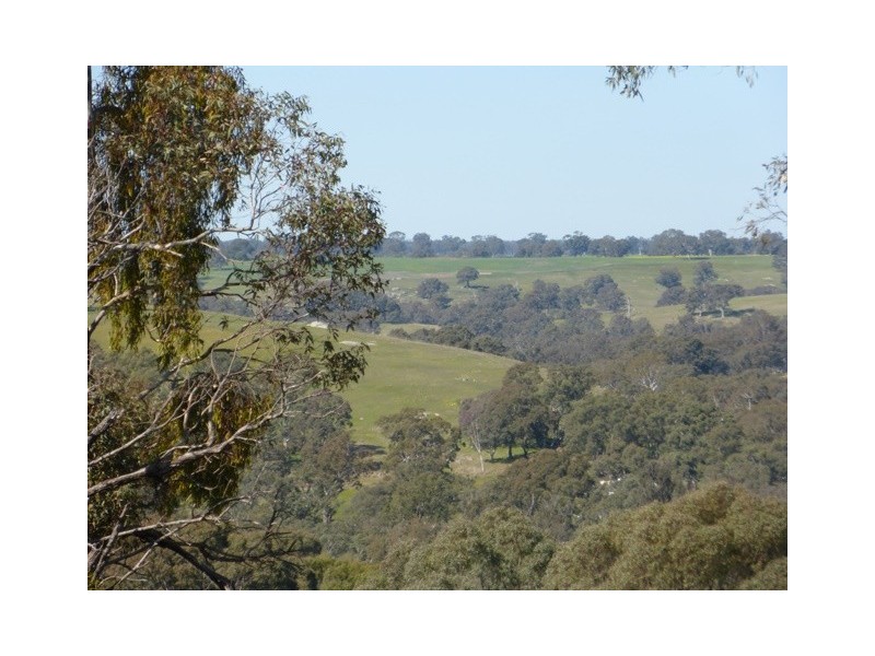 . Edgars Road, Harrow VIC 3317
