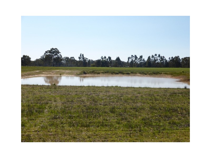 . Edgars Road, Harrow VIC 3317