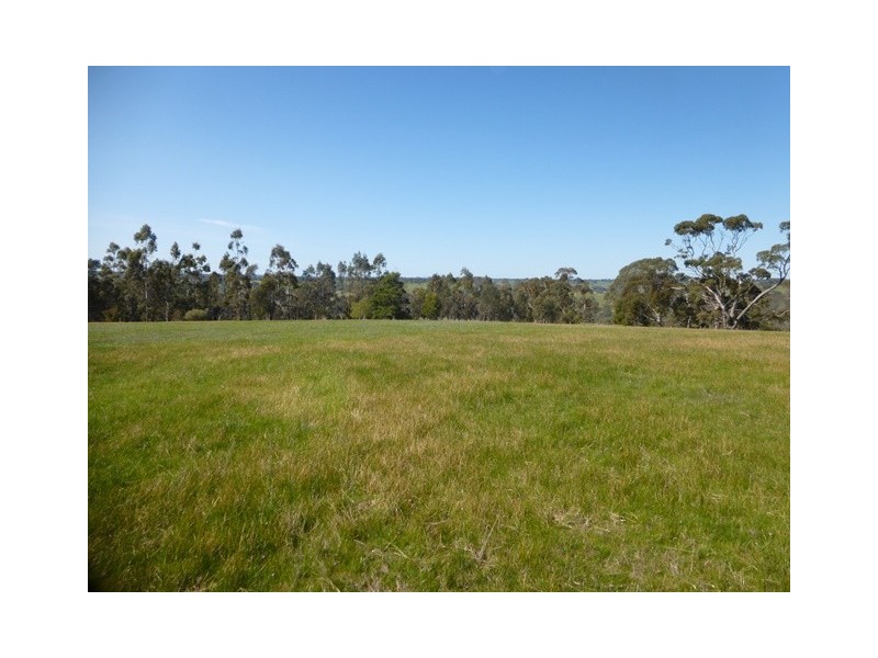 . Edgars Road, Harrow VIC 3317