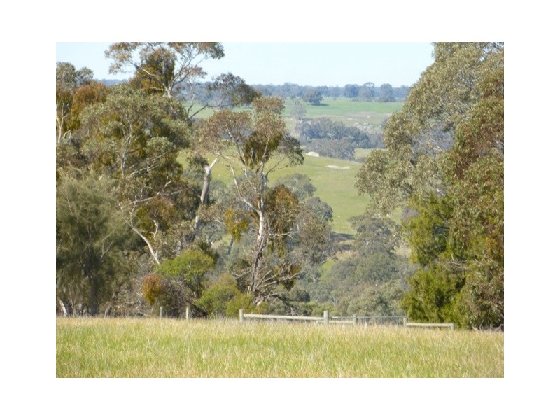 . Edgars Road, Harrow VIC 3317