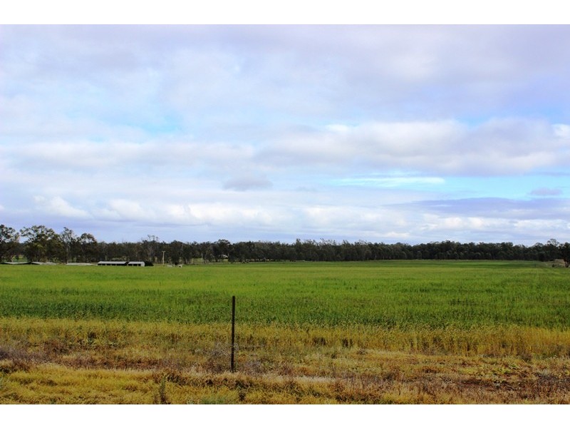 0 Koraleigh Road, Tooleybuc NSW 2736