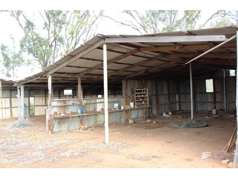 0 Koraleigh Road, Tooleybuc NSW 2736