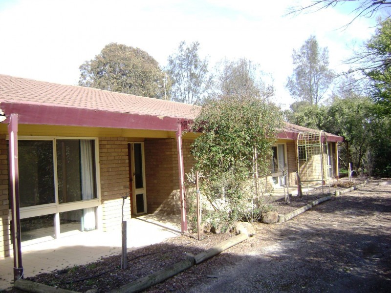 50 Airport Road, Kerang VIC 3579