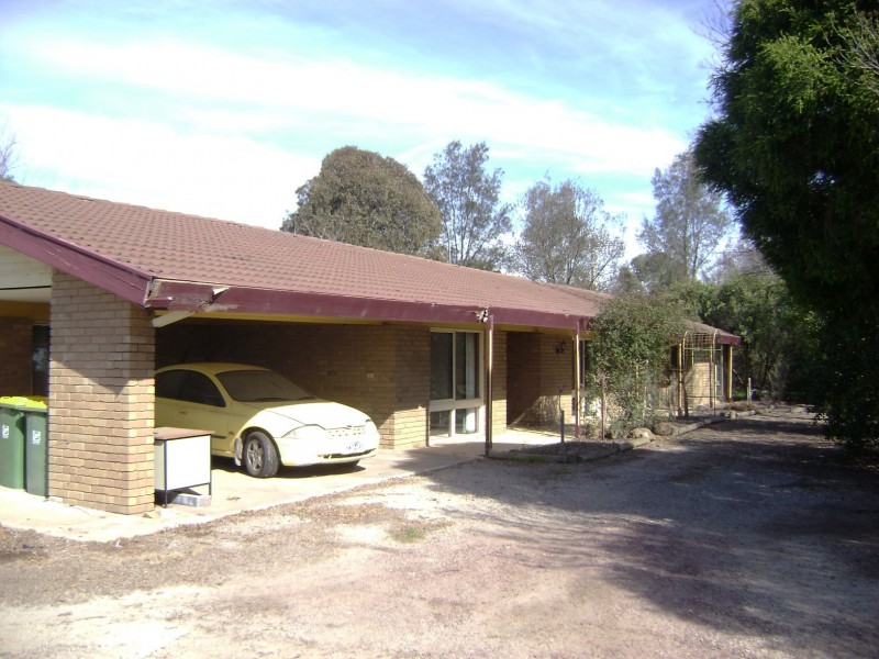 50 Airport Road, Kerang VIC 3579