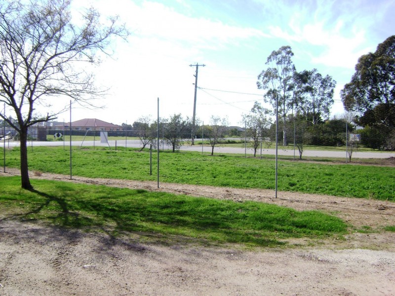 50 Airport Road, Kerang VIC 3579