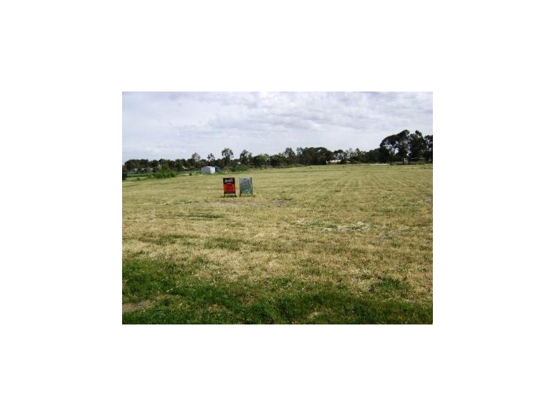 Lot 1 Borough Drive, Kerang VIC 3579