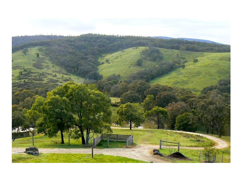 Upper Plenty VIC 3756