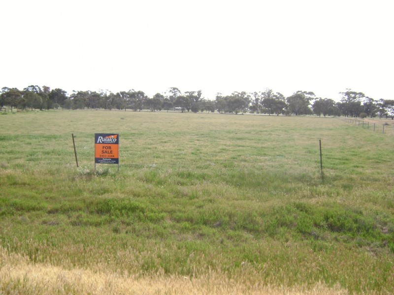 Lot 21 Borough Drive, Kerang VIC 3579