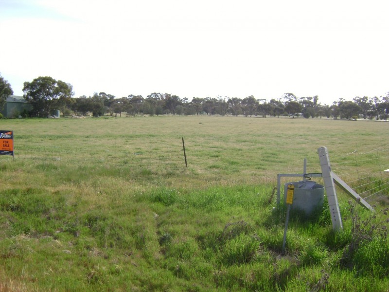 Lot 21 Borough Drive, Kerang VIC 3579