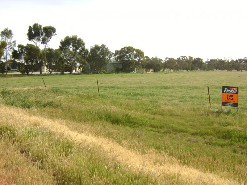 Lot 21 Borough Drive, Kerang VIC 3579