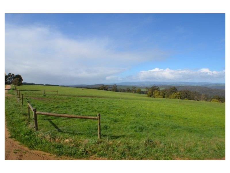 Mirboo North VIC 3871