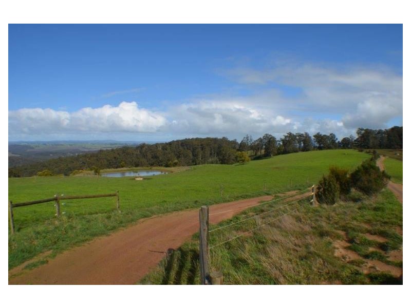 Mirboo North VIC 3871