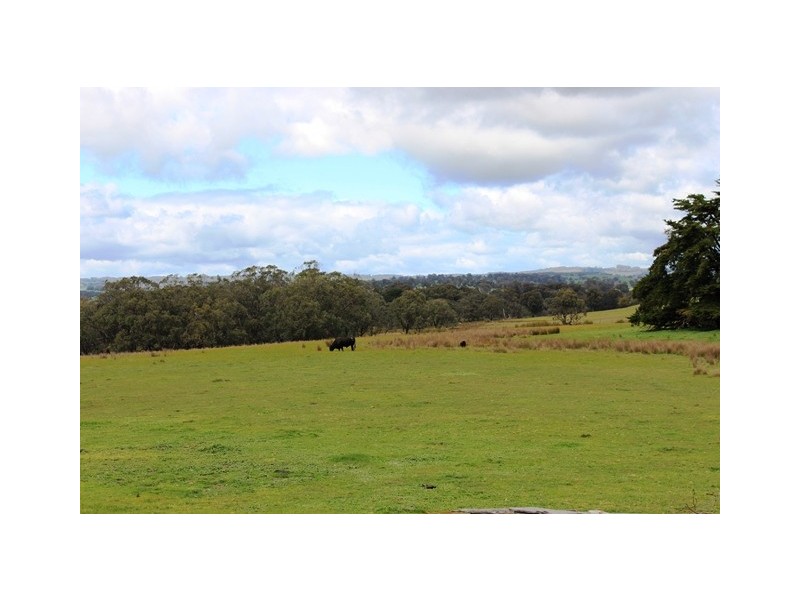 7 Hill Close, Ruffy VIC 3666