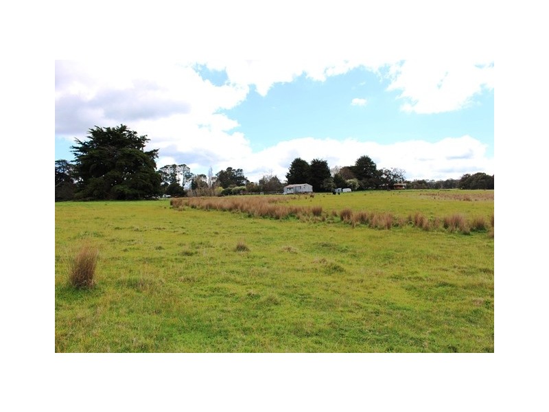 7 Hill Close, Ruffy VIC 3666