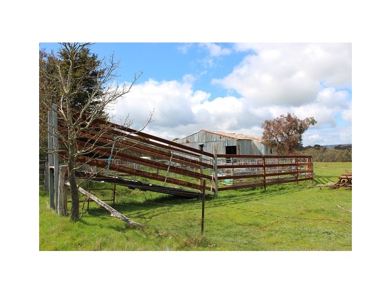 7 Hill Close, Ruffy VIC 3666