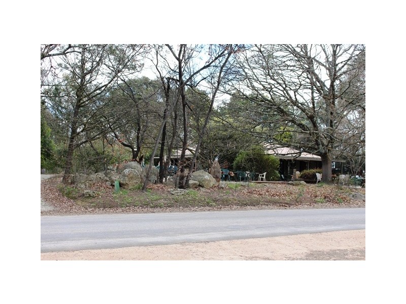 7 Hill Close, Ruffy VIC 3666