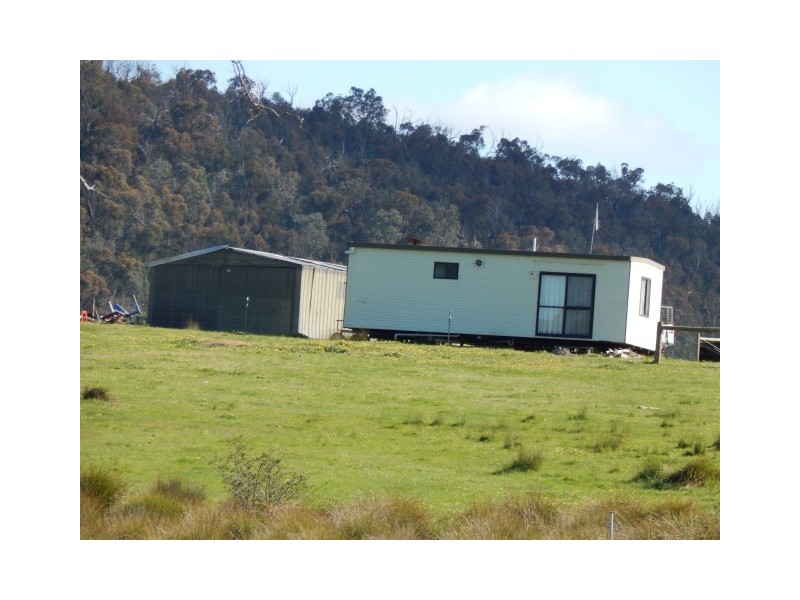 436 Watchbox Creek Rd, Molyullah VIC 3673