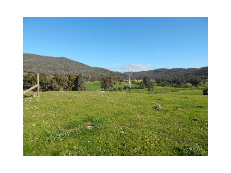 436 Watchbox Creek Rd, Molyullah VIC 3673