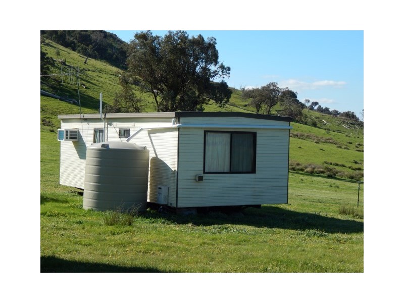 436 Watchbox Creek Rd, Molyullah VIC 3673