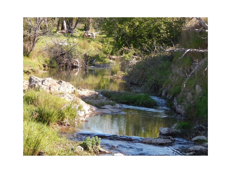 436 Watchbox Creek Rd, Molyullah VIC 3673