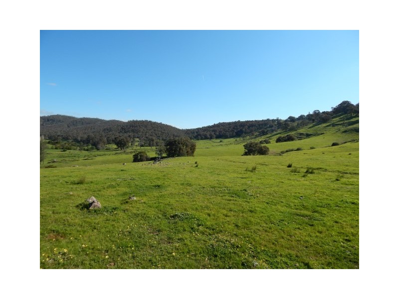 436 Watchbox Creek Rd, Molyullah VIC 3673