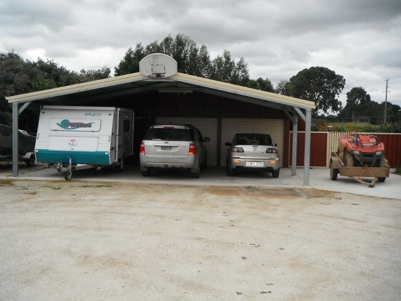 Stratford VIC 3862