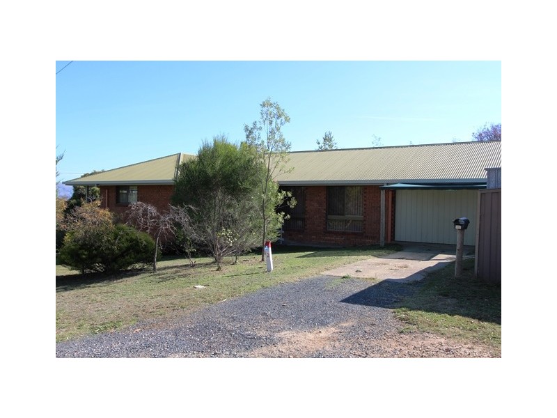 13 Pendlebury Street, Alexandra VIC 3714