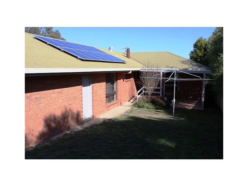 13 Pendlebury Street, Alexandra VIC 3714