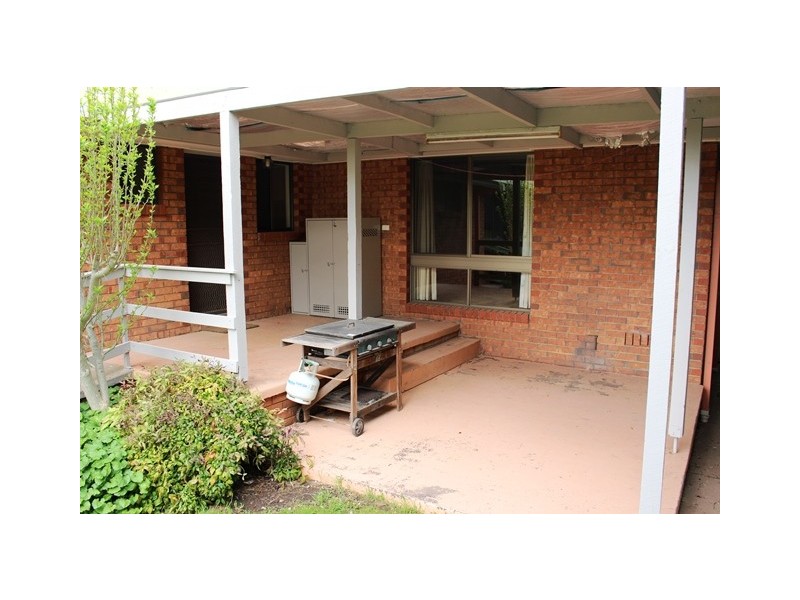 13 Pendlebury Street, Alexandra VIC 3714