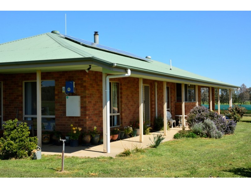 Springhurst VIC 3682