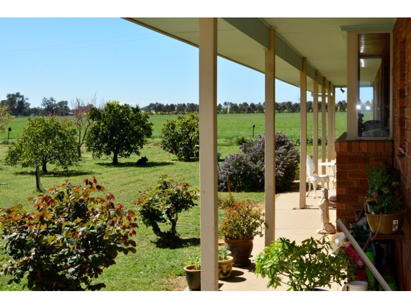 Springhurst VIC 3682