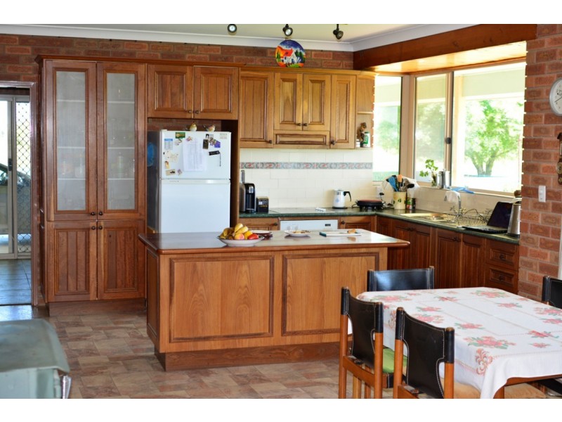 Springhurst VIC 3682