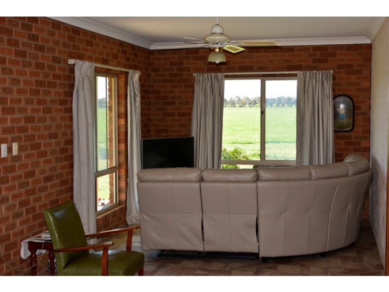 Springhurst VIC 3682