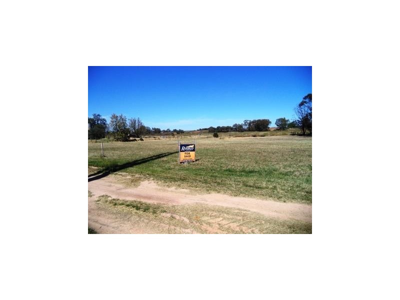 Lot 1 Murray Valley Highway, Lake Charm VIC 3581