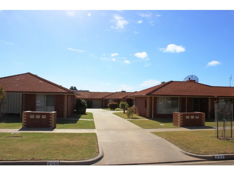 2/269-277 Beveridge Street, Swan Hill VIC 3585