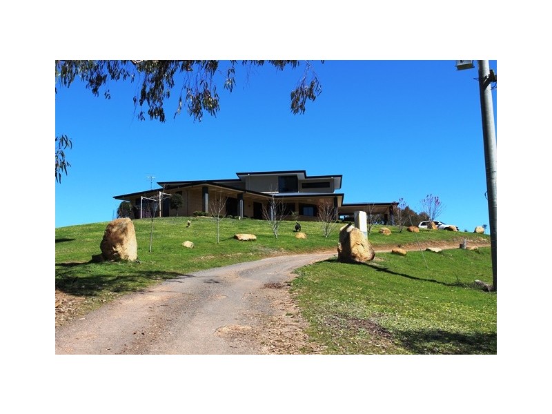 22 Shannon Court, Eildon VIC 3713