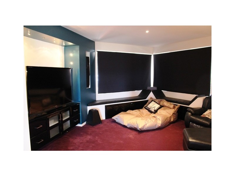 22 Shannon Court, Eildon VIC 3713