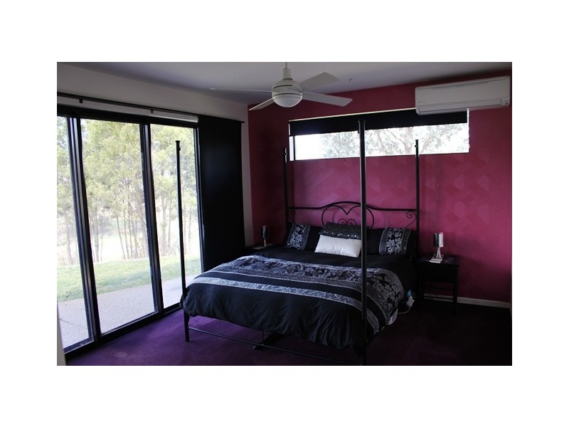 22 Shannon Court, Eildon VIC 3713