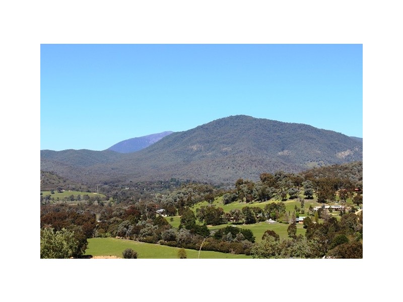 22 Shannon Court, Eildon VIC 3713