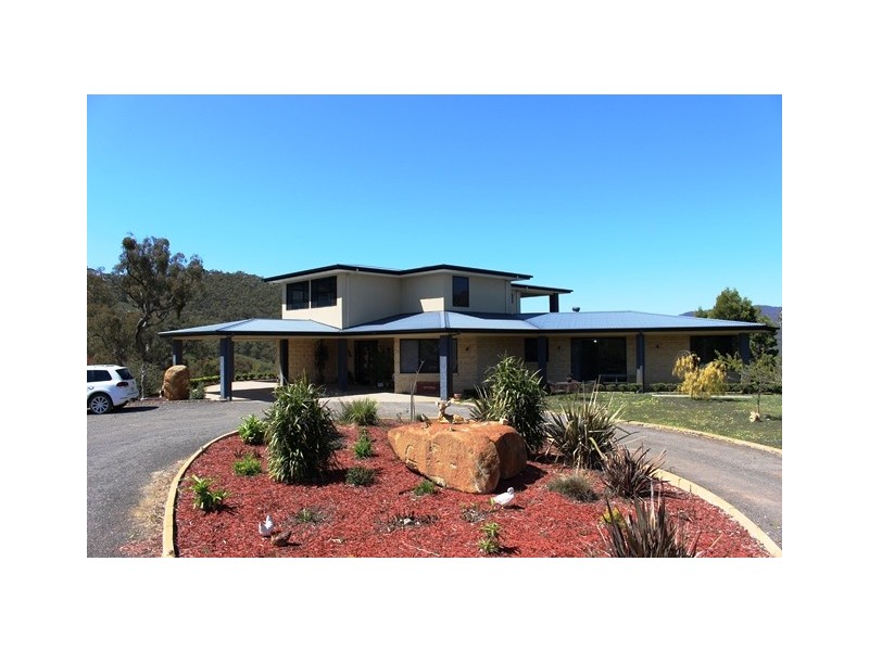 22 Shannon Court, Eildon VIC 3713