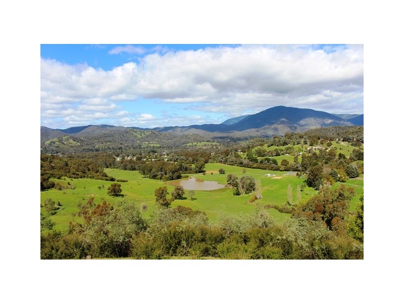 22 Shannon Court, Eildon VIC 3713