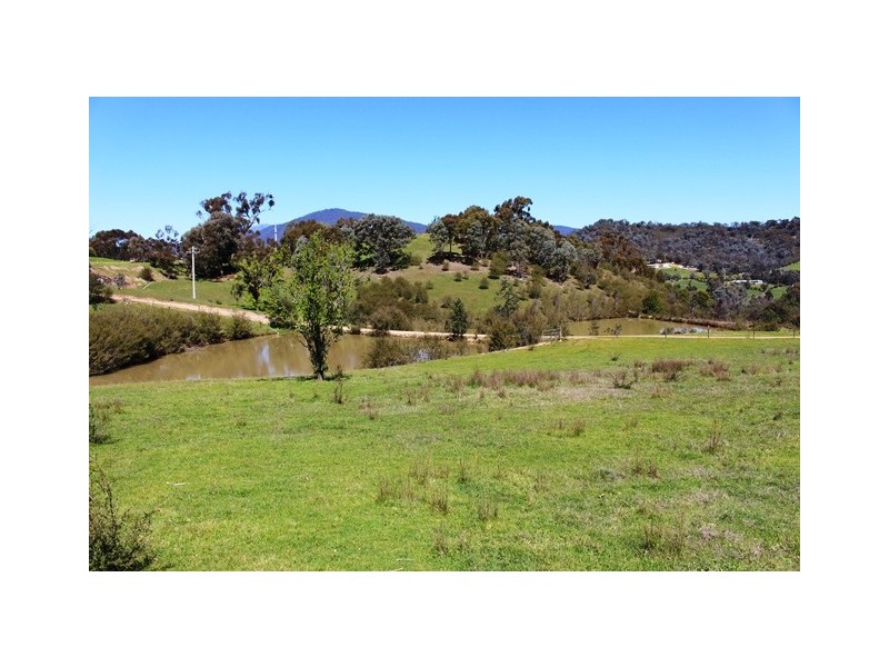 22 Shannon Court, Eildon VIC 3713