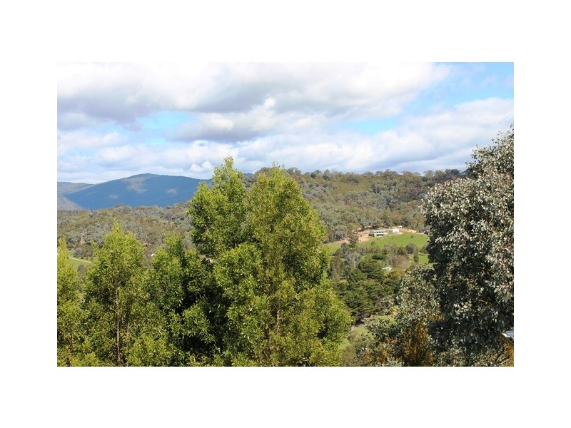 22 Shannon Court, Eildon VIC 3713