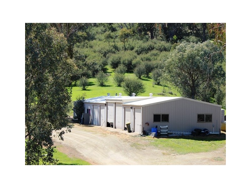 22 Shannon Court, Eildon VIC 3713